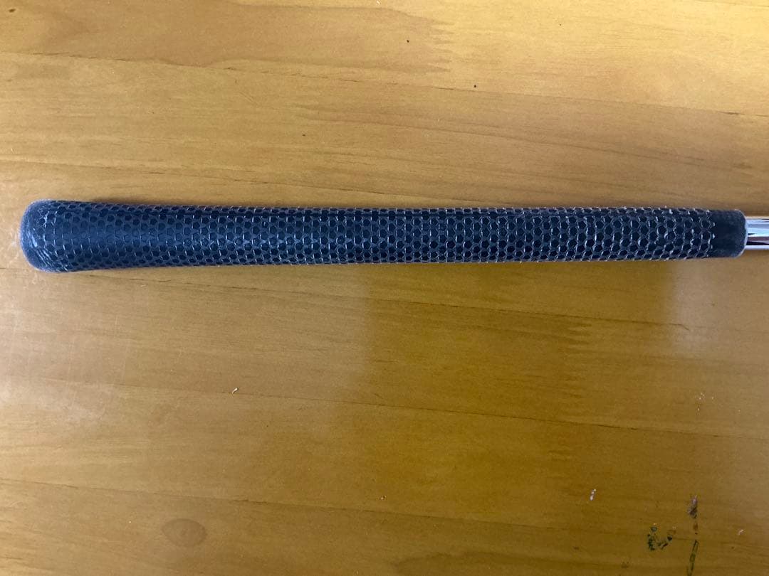 BALDO CORSA HYBRID 3番 21度　アイアン型ユーティリティ