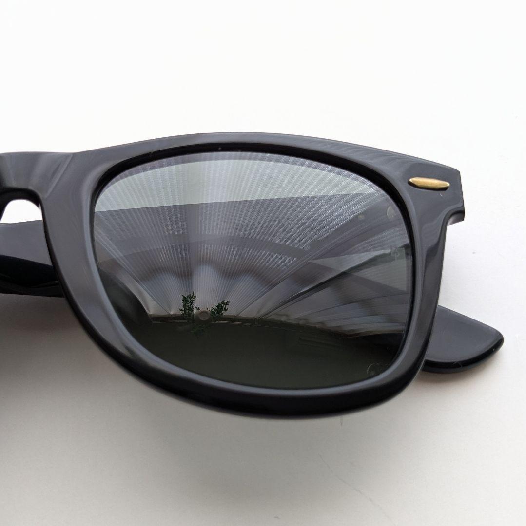 美品 希少 Ray-Ban B&L レイバン ウェイファーラー FE 極東モデル
