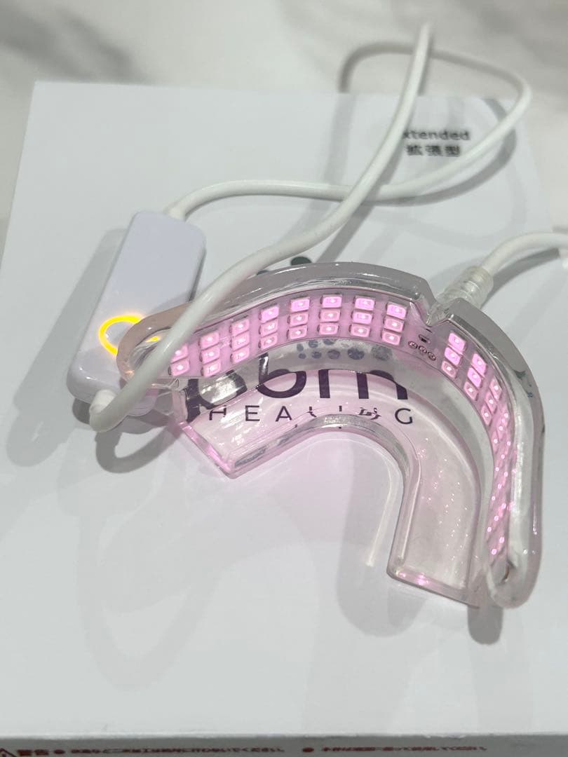 pbmヒーリング 拡張型 healing