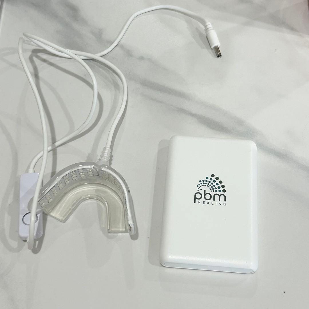 pbmヒーリング 拡張型 healing