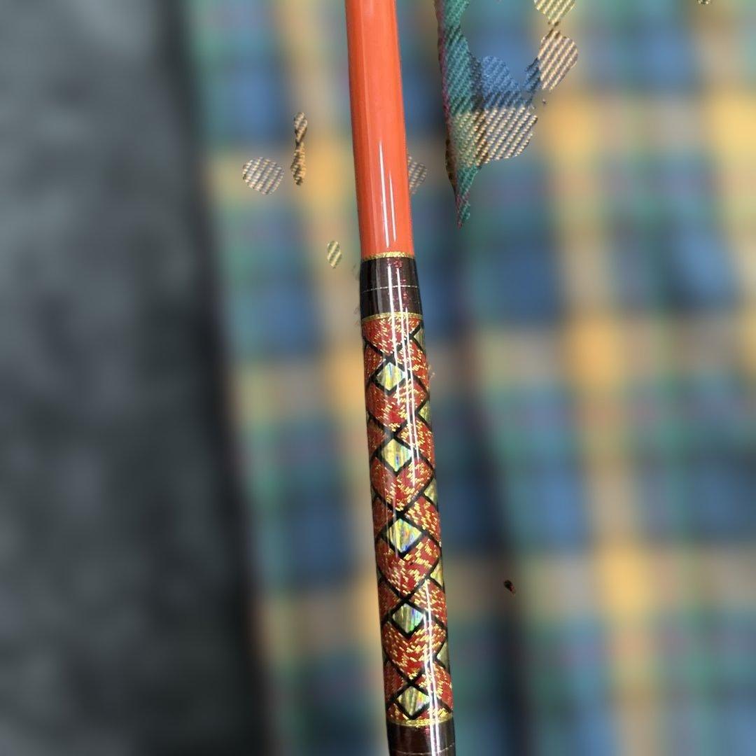 メガバス　礁楽　ジャンク品　64UL