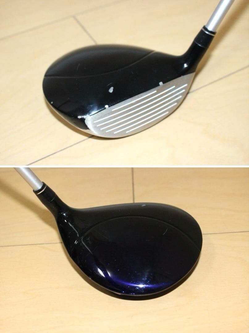 マックテック.ネクスジェン.ミズノ等 ゴルフクラブ フルセット❗️バッグ付