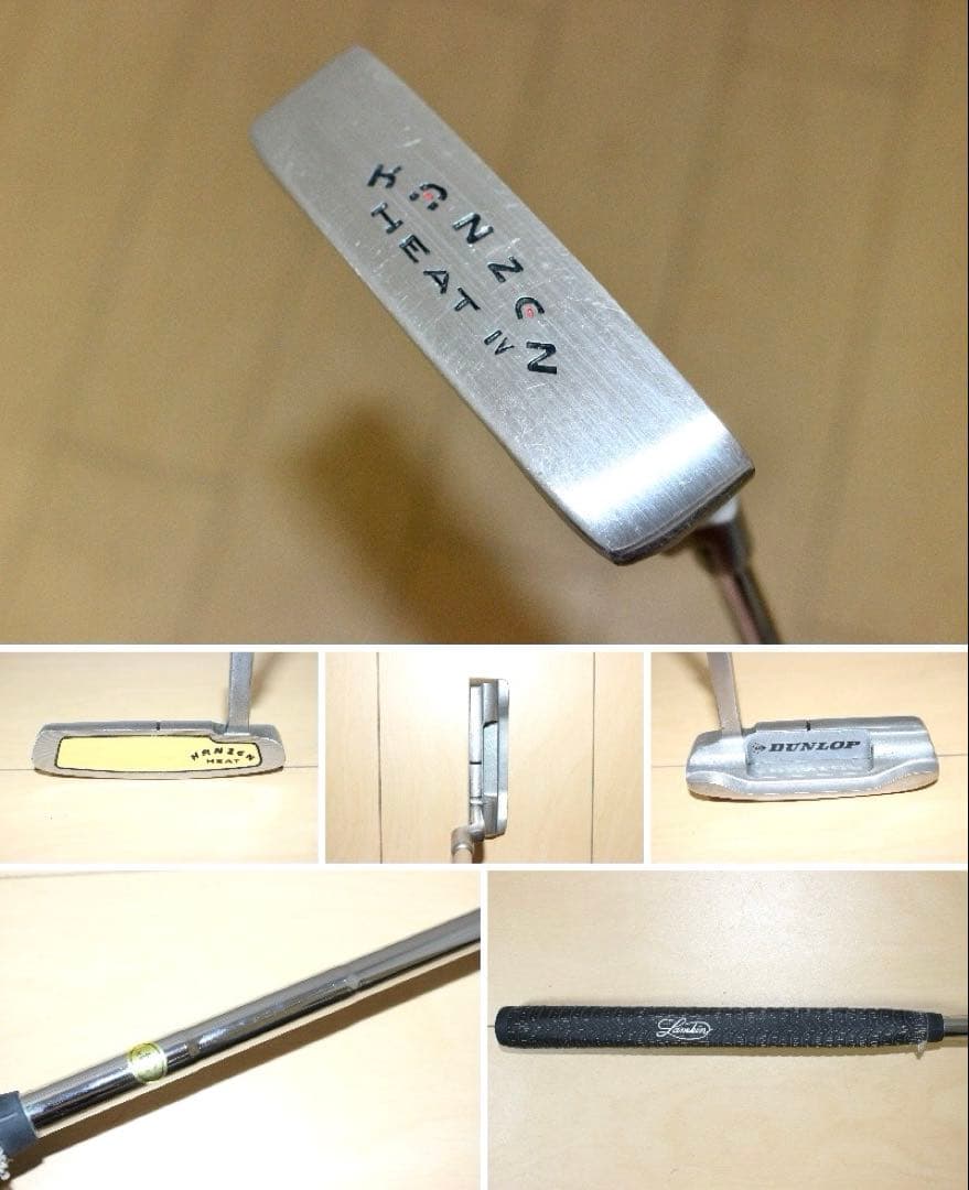 マックテック.ネクスジェン.ミズノ等 ゴルフクラブ フルセット❗️バッグ付