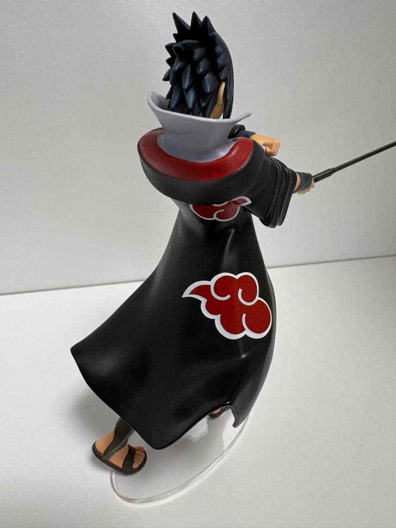 Tsume-Art うちはサスケ　【アクリル台座付き】