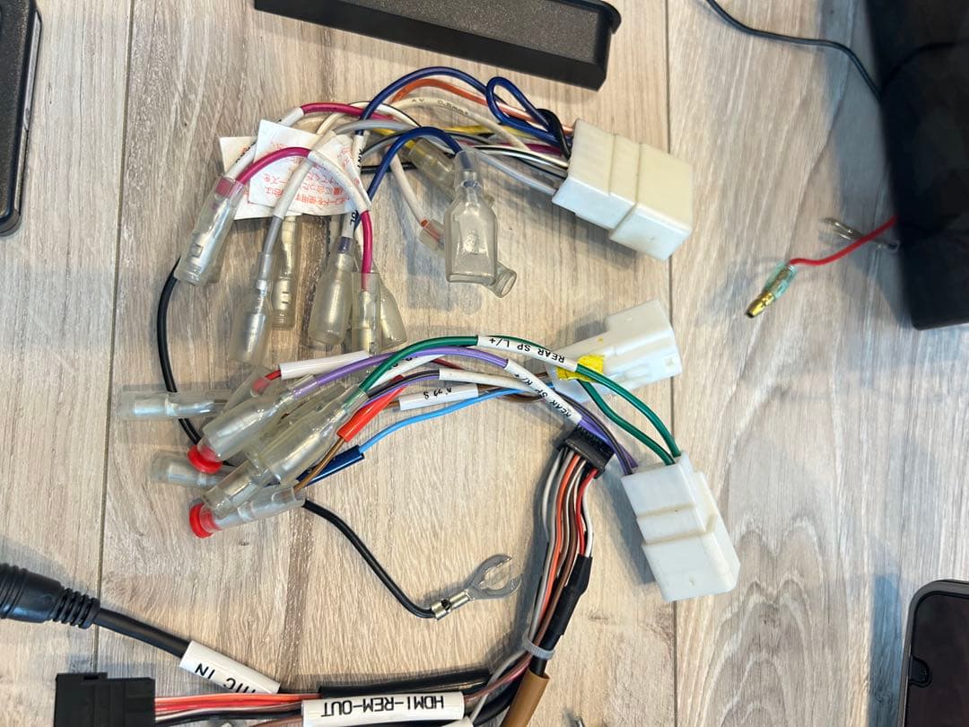 最終値下げ！ALPINE DAF11Z