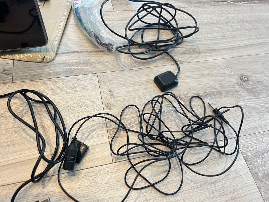 最終値下げ！ALPINE DAF11Z