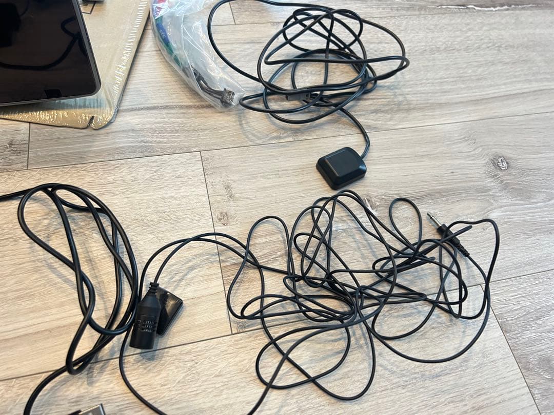 最終値下げ！ALPINE DAF11Z