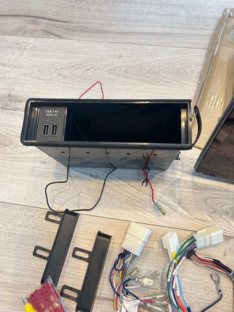 最終値下げ！ALPINE DAF11Z