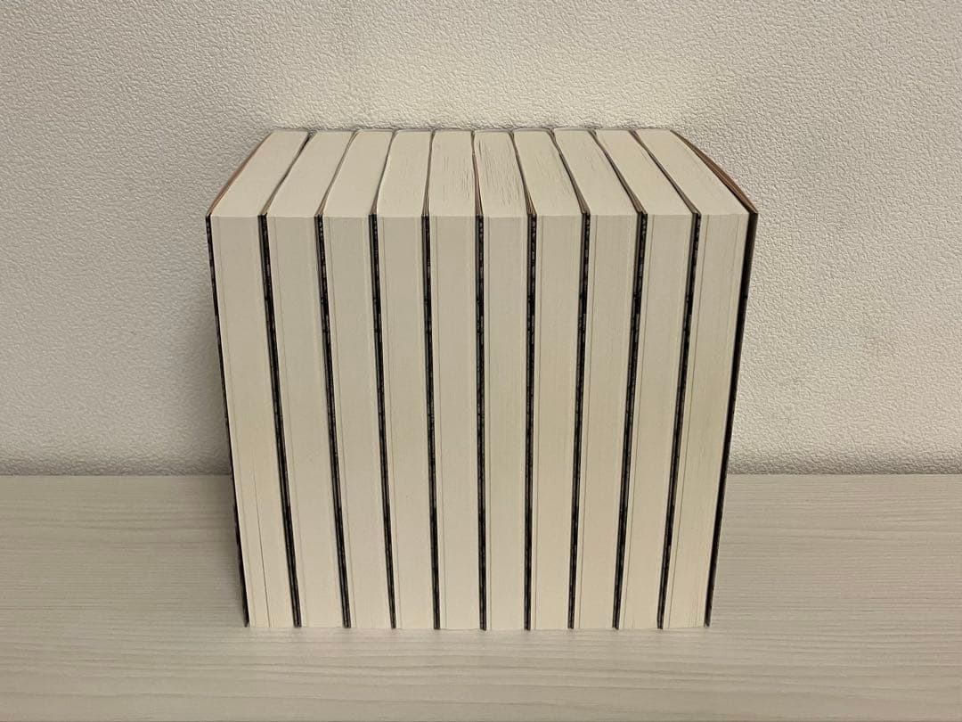 ジョジョの奇妙な冒険 1部～6部 全50巻セット