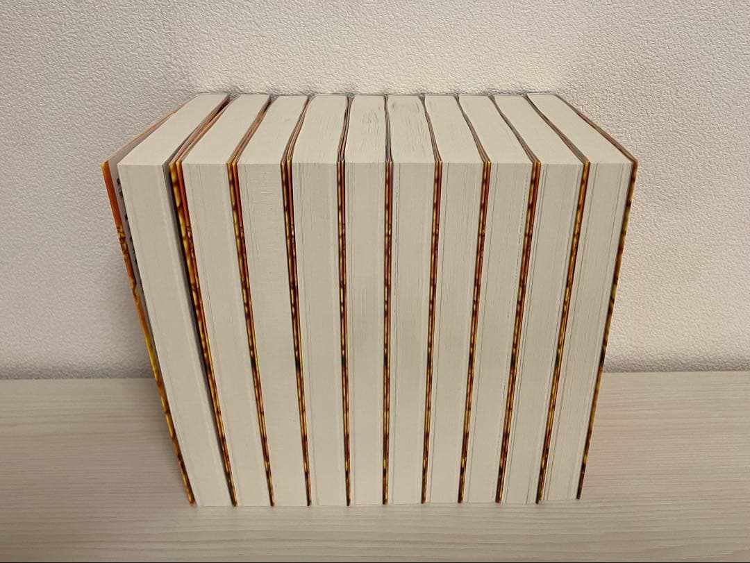 ジョジョの奇妙な冒険 1部～6部 全50巻セット