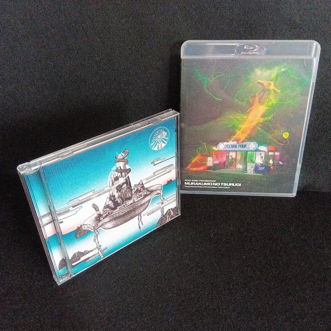 沈香学(初回限定DELUXE LIVE Blu-ray盤)