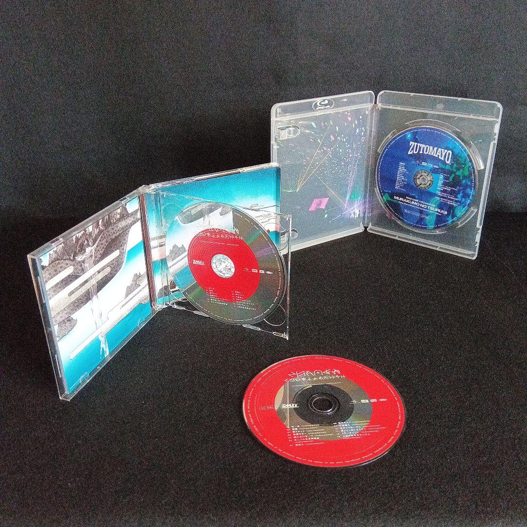 沈香学(初回限定DELUXE LIVE Blu-ray盤)