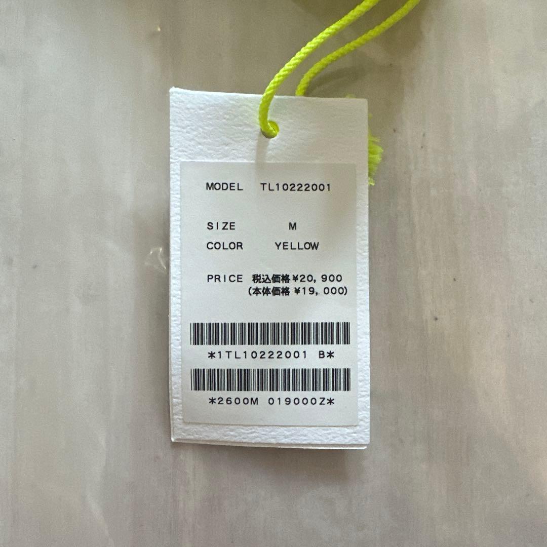 TFW49 レディース 長袖モックネック☆