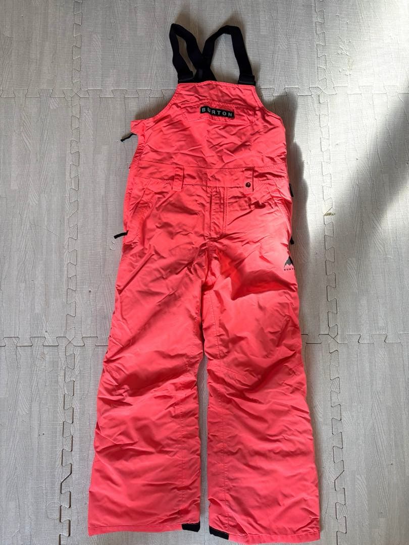 BURTON スノーウエア 130サイズ