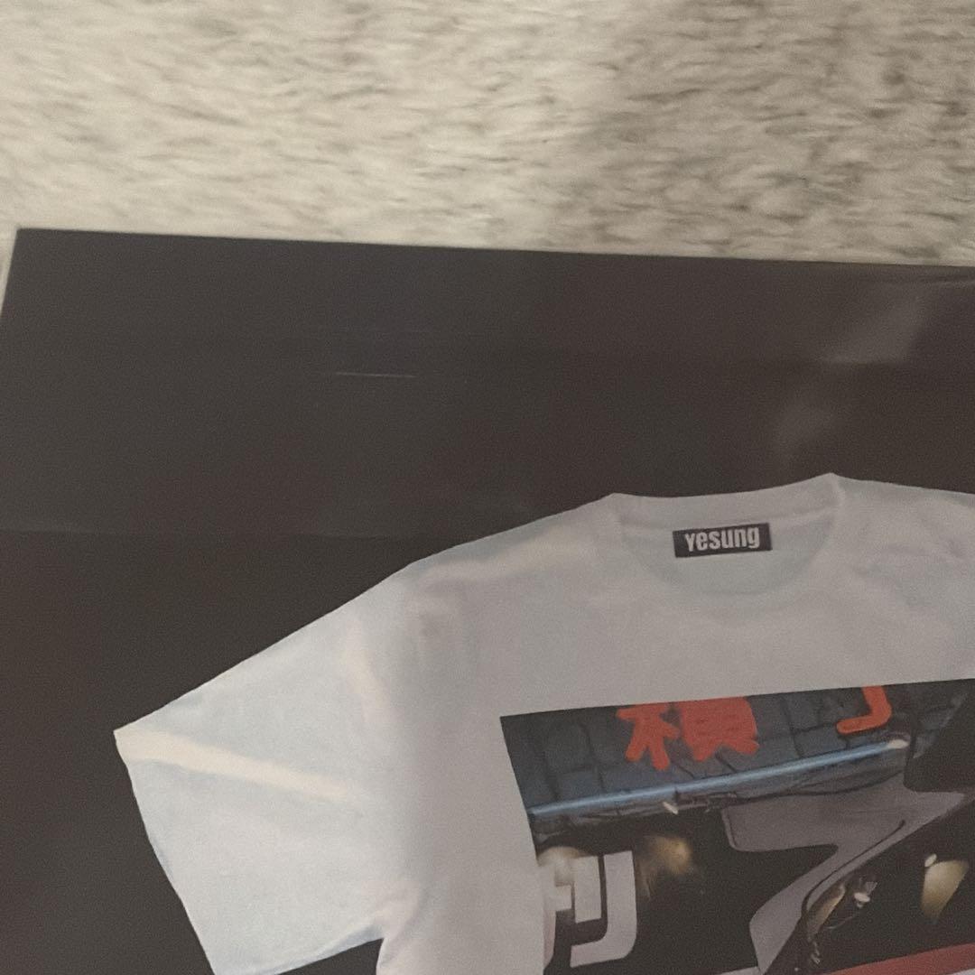 未開封品　イェソン 君という桜の花びらが僕の心に舞い降りた。 初回生産限定盤B