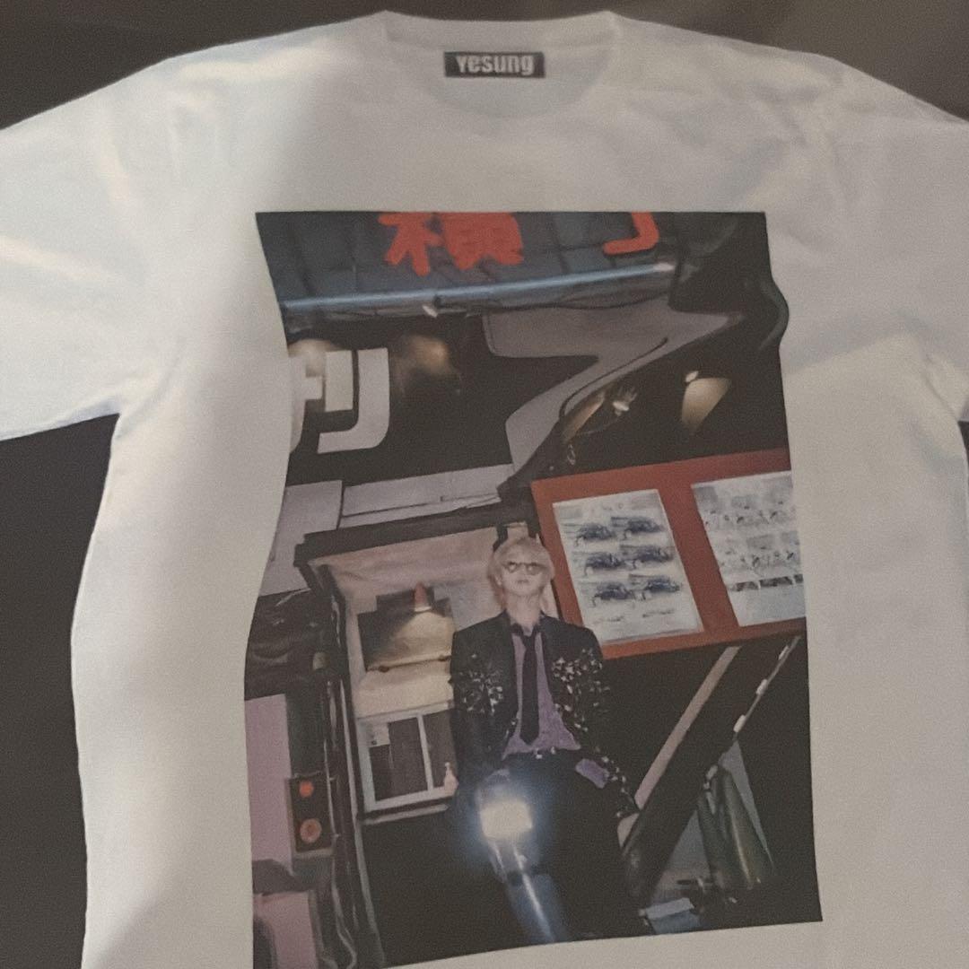 未開封品　イェソン 君という桜の花びらが僕の心に舞い降りた。 初回生産限定盤B