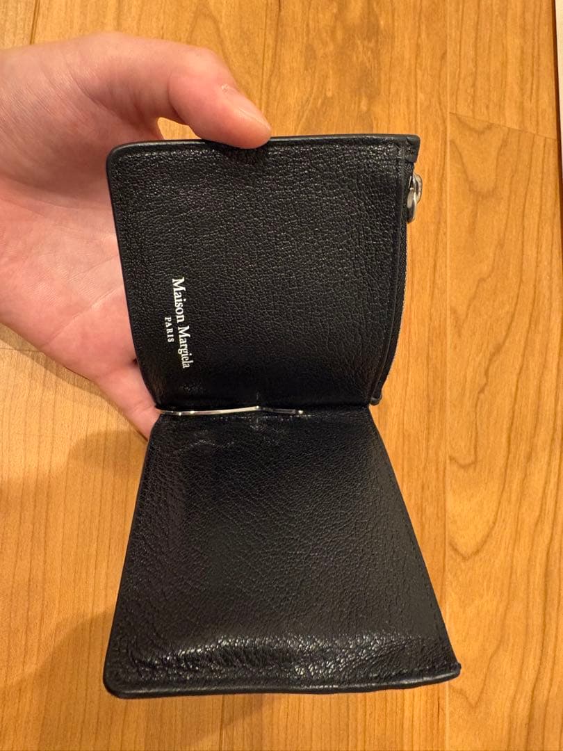 Maison Margiela マルジェラ　マネークリップ