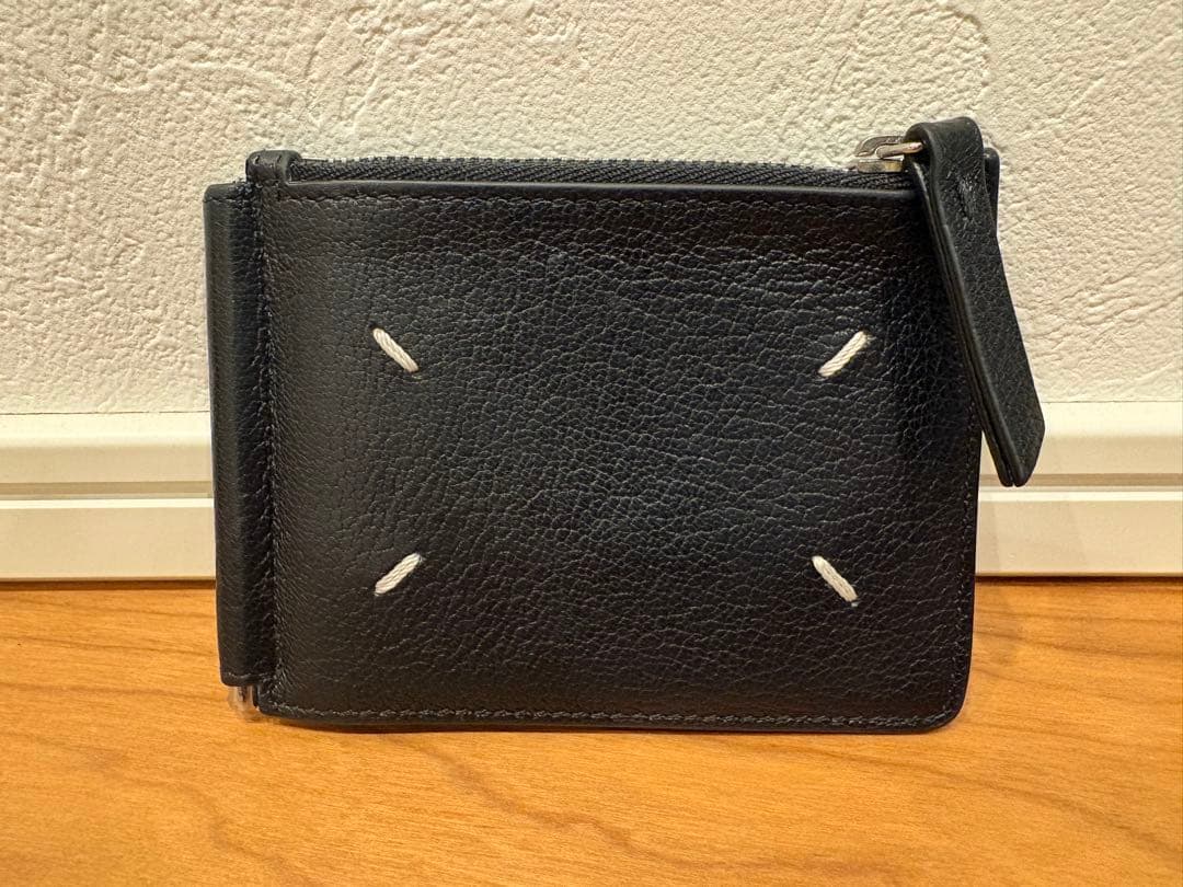 Maison Margiela マルジェラ　マネークリップ