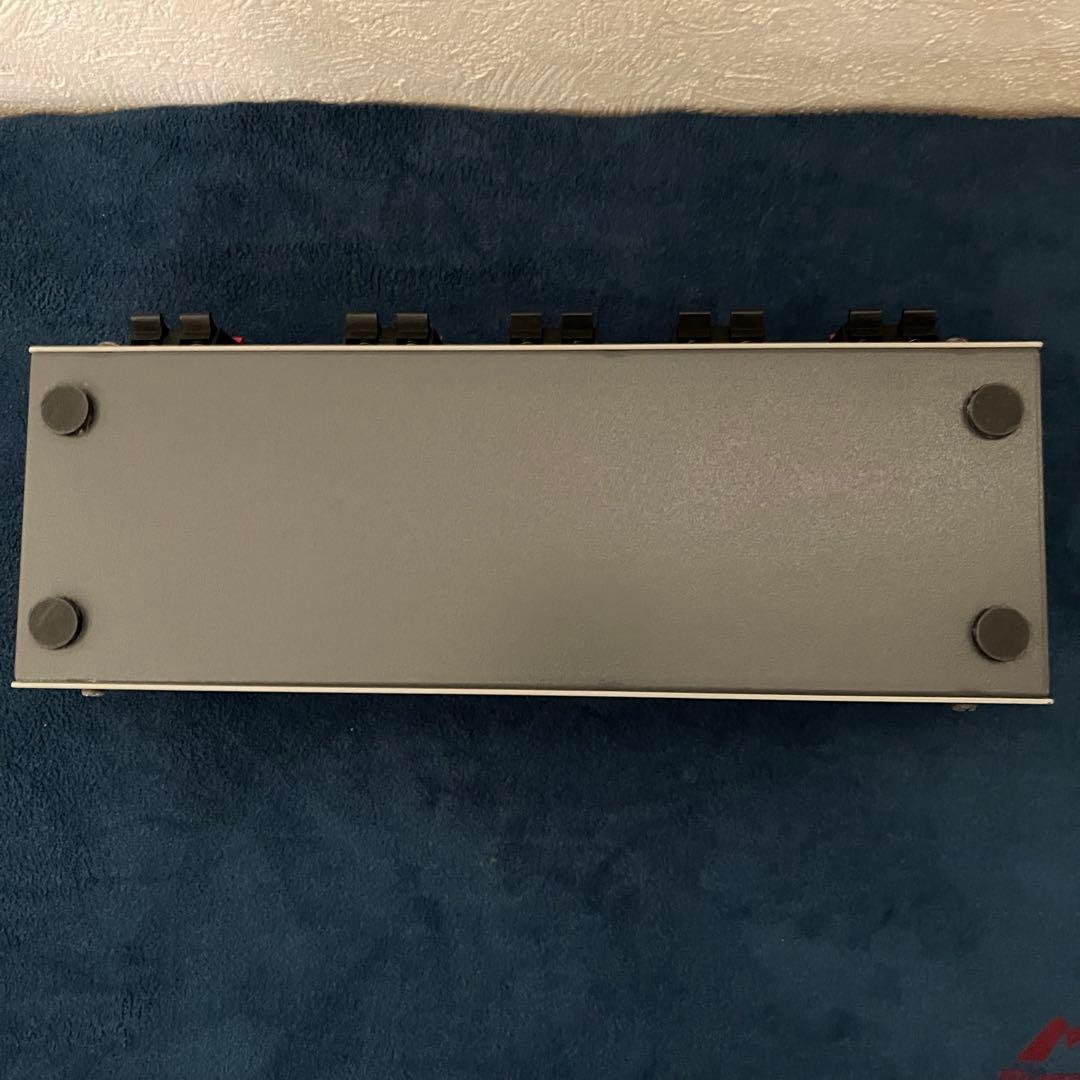 Luxman AS-5Ⅲ スピーカーセレクター