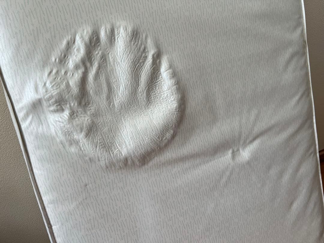 Sealy Perfect Rest Crib Mattress マットレス