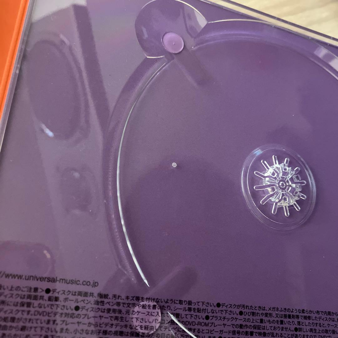 Travis Japan Road to A FC盤 ポストカード付き