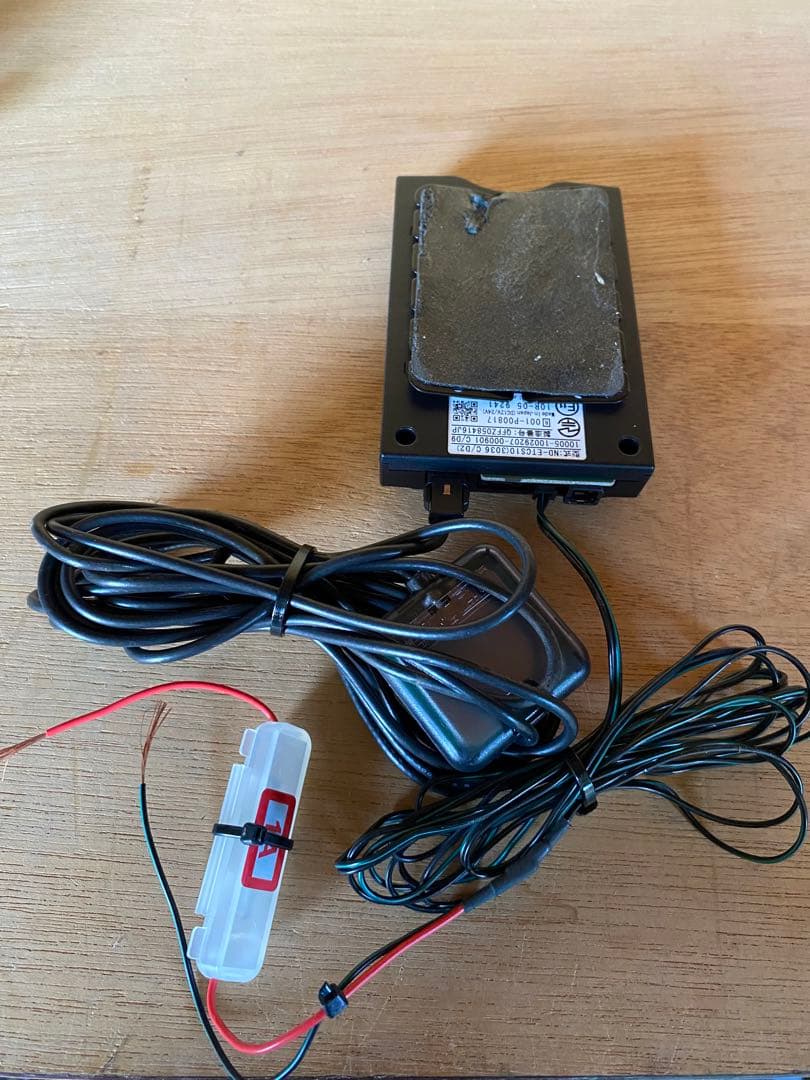 カロッツェリアETC 02010043