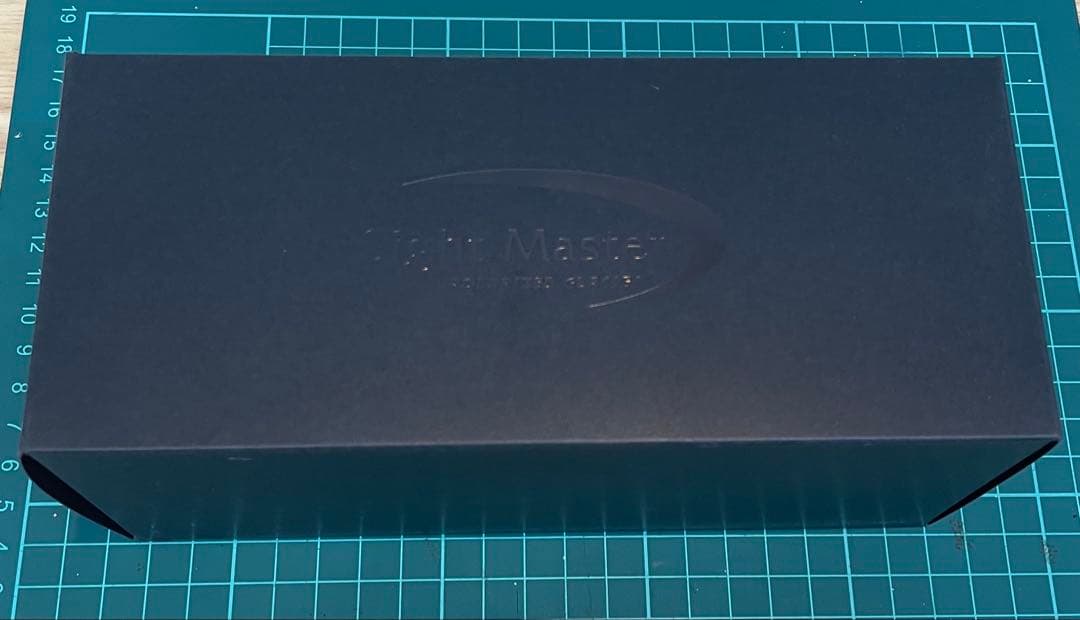 ティムコ サイトマスター ロトンド スーパーライトブラウン フレーム/Mブラック