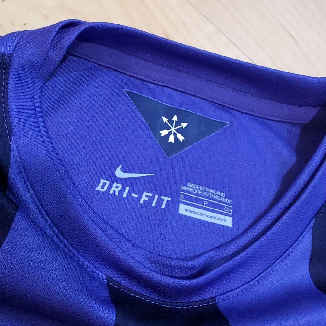 【即購入⭕】サンフレッチェ広島 佐藤寿人 2015シーズン NIKE