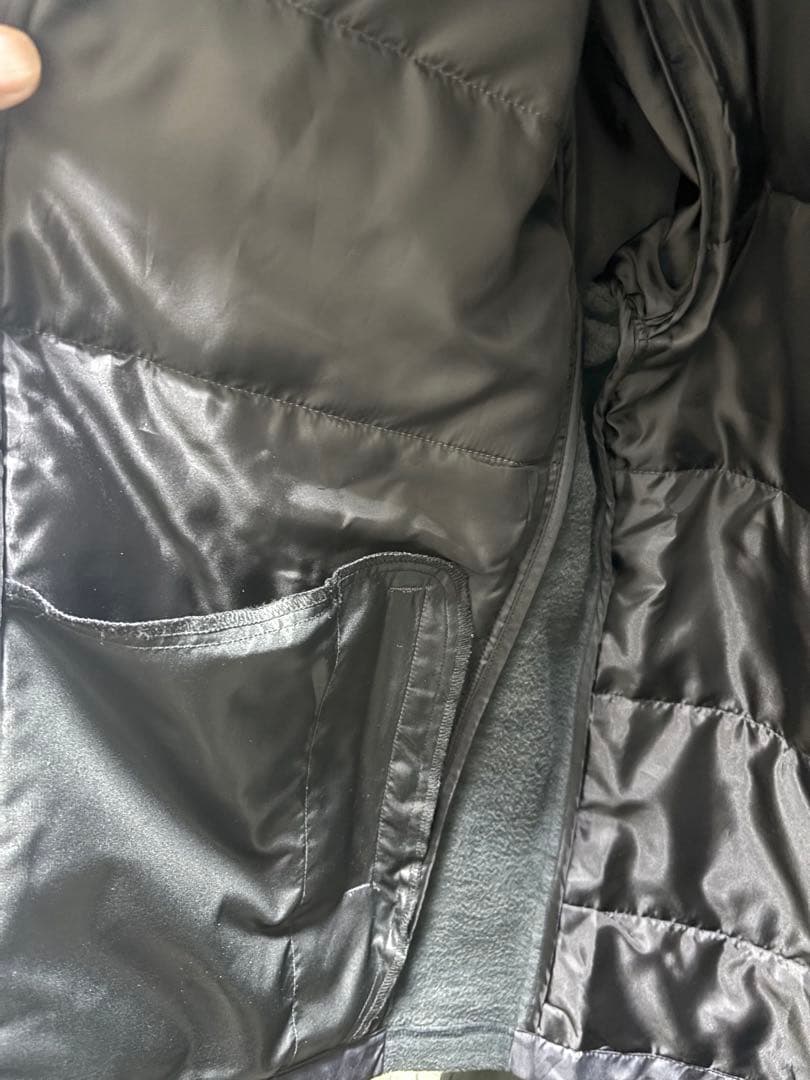 ミズノ　ブレスサーモ　上下セット　ブラック　M