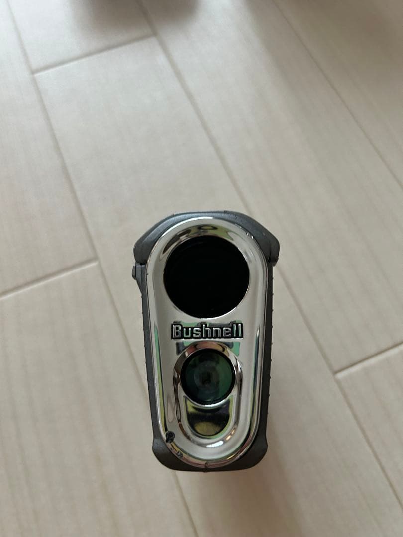 【正規品】Bushnell PRO X3 ゴルフ用距離計