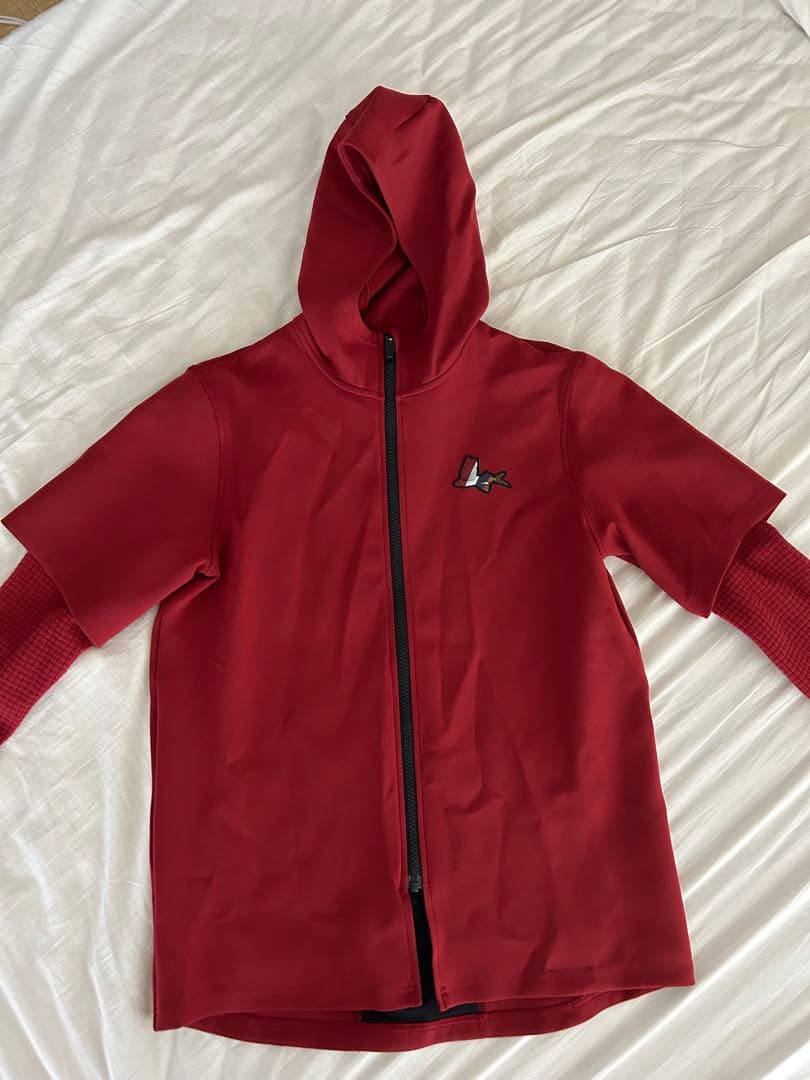 cafe du cycliste サイクルジャージ　グラベル　ローレンス