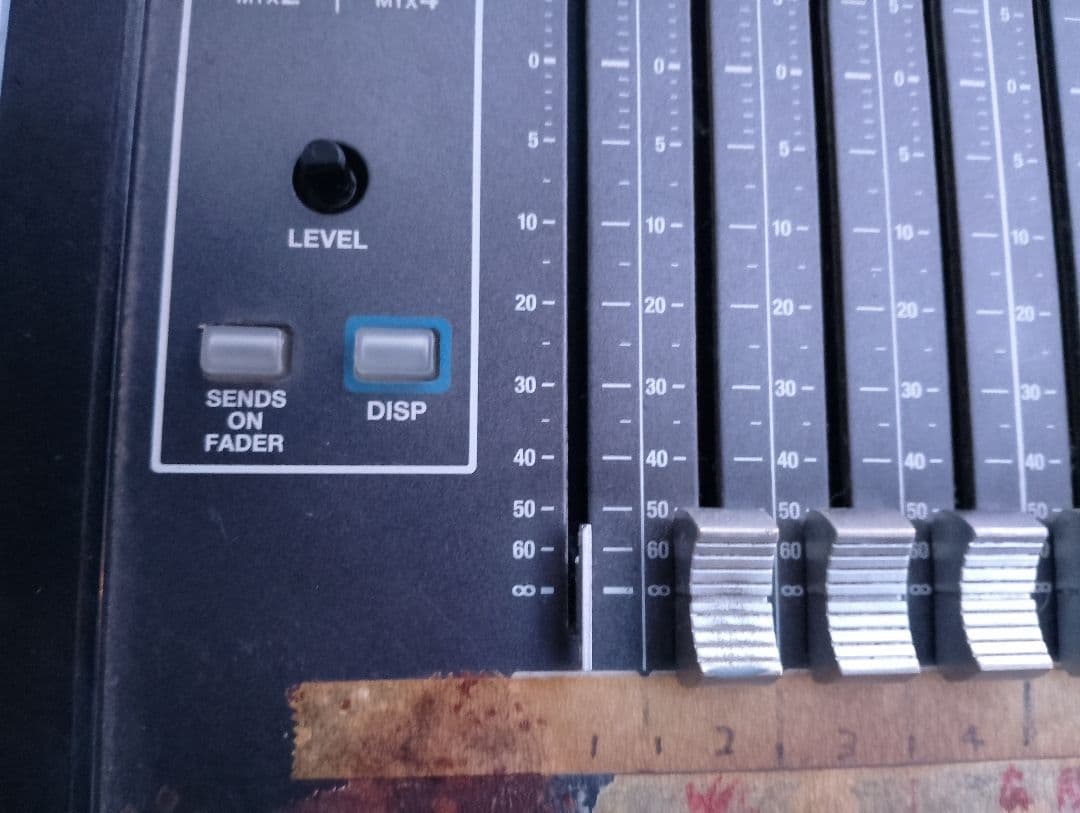 T*a様 ローランド　V-Mixer M300 ミキサー　中古