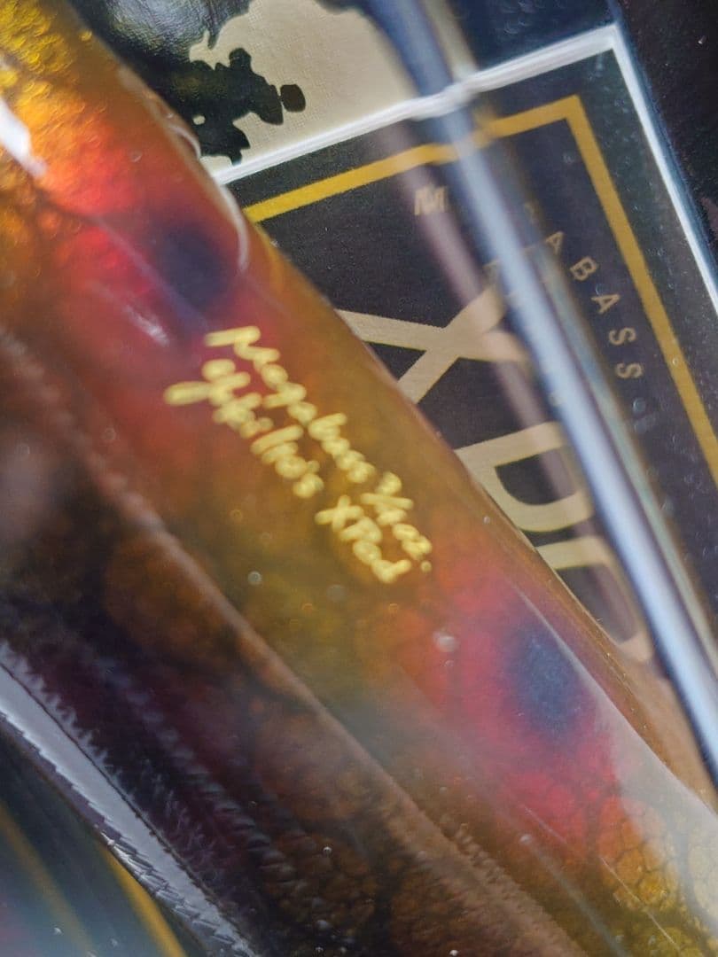 メガバス ito エックスポッド 限定 SP-C ゲンロク 新品未開封