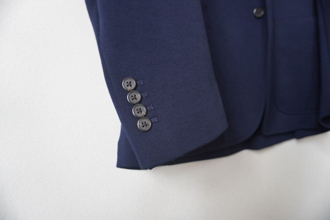 POLO RALPH LAUREN ポロラルフローレン テーラードジャケット M