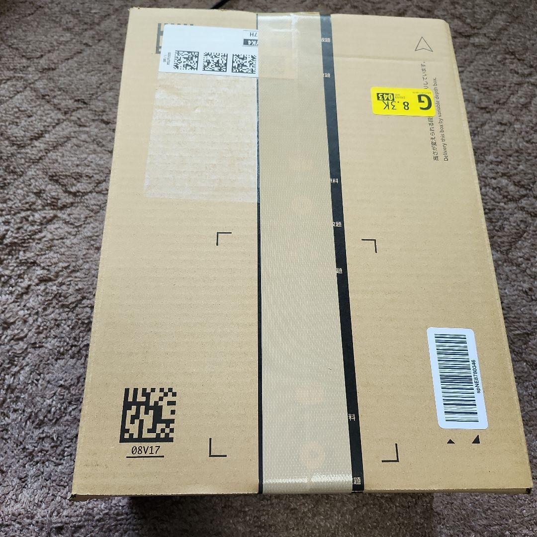 Switch 有機ELモデル 新品未使用未開封