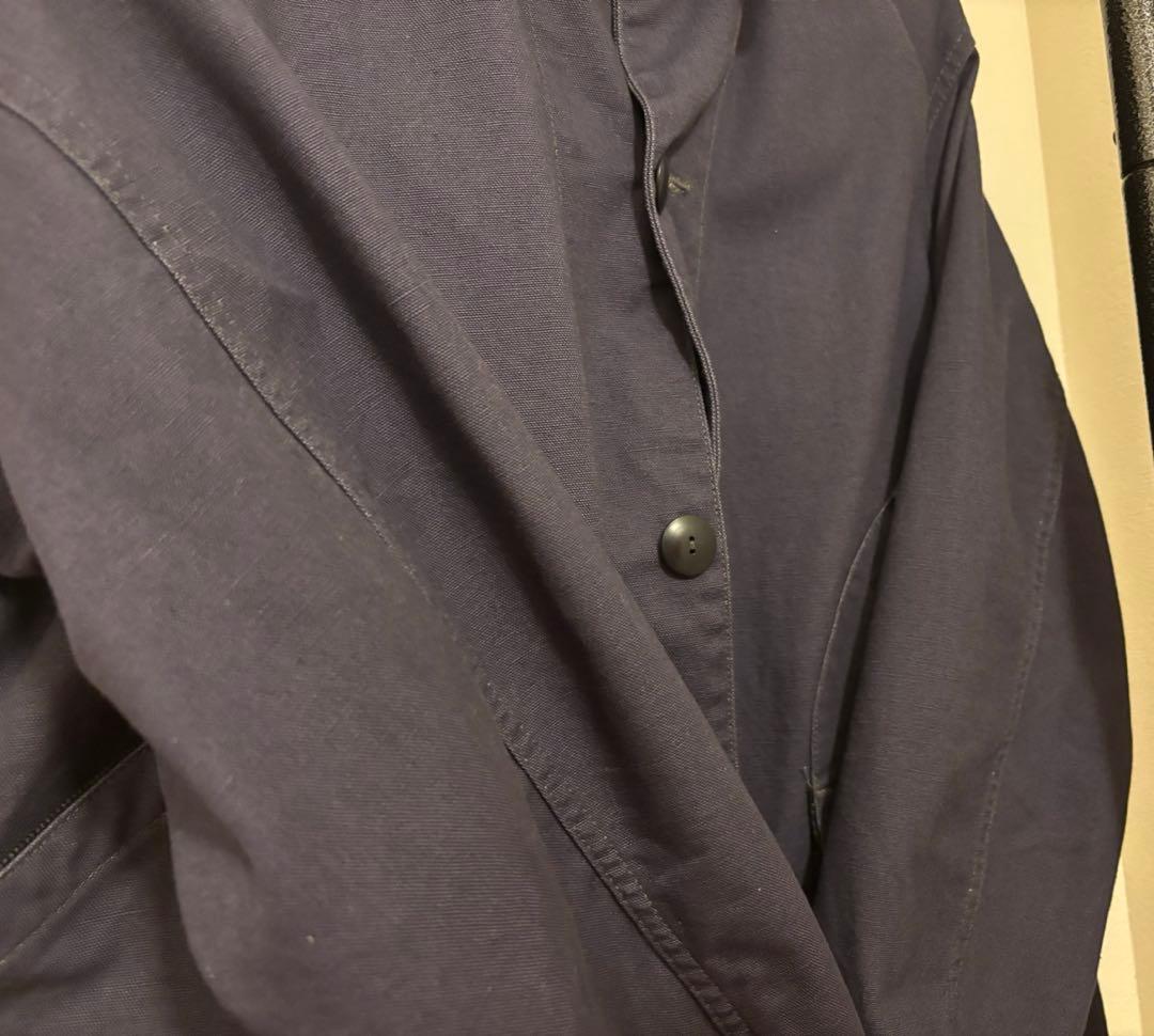 ジャケット・アウター THE CORONA UTILITY GAME JACKET LIGHT M