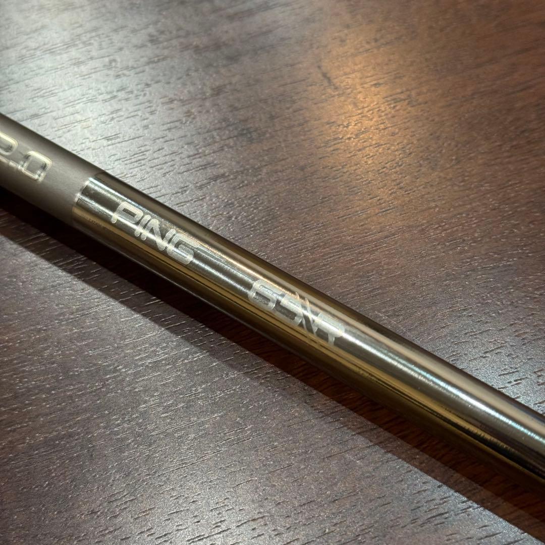 PING G430 MAXドライバー 10.5度