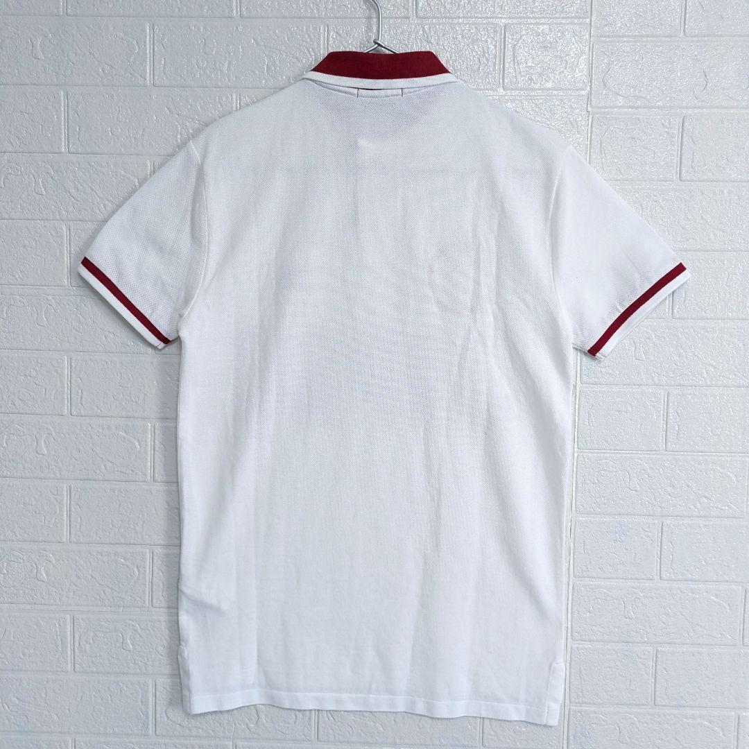 新品　ラッパー Yvngboi p着用 ラルフローレン ポロシャツ JAPAN