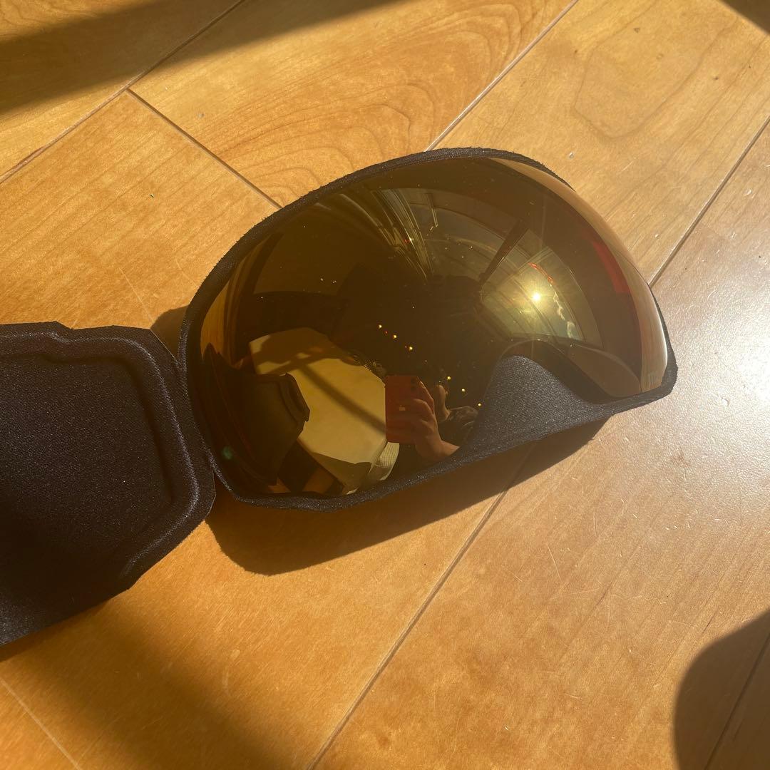 anon Burton ゴーグルスペアレンズ　【新品】