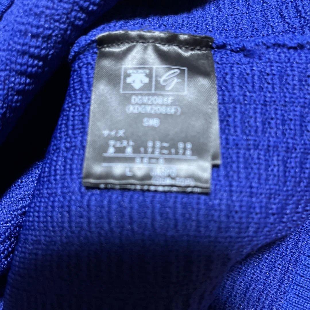 デサント (DESCENTE) ゴルフジャケット