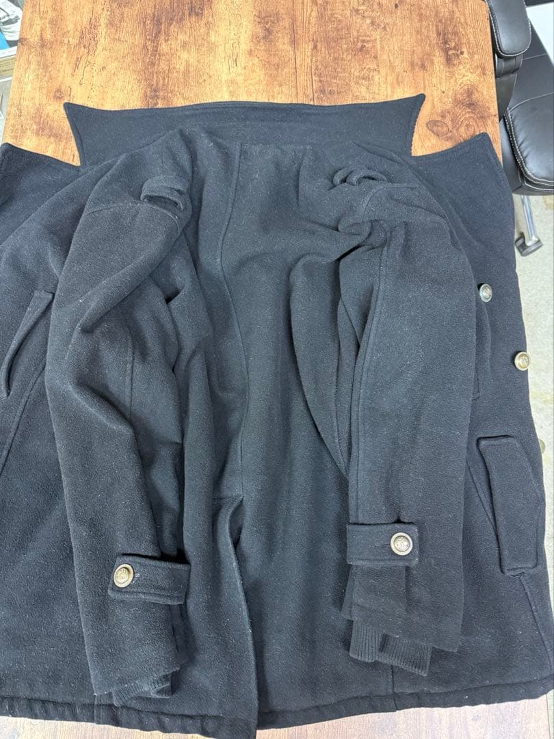 ドルチェ&ガッバーナ Pコート