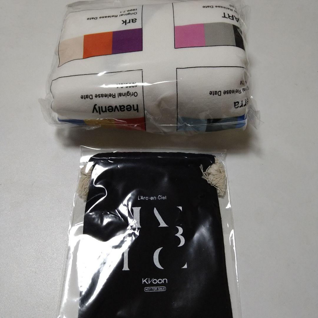 邦楽 L'Arc~en~Ciel L'Album Complete Box