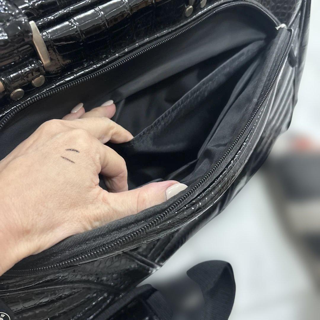  ゴルフバッグ 使用感写真から判断お願いします