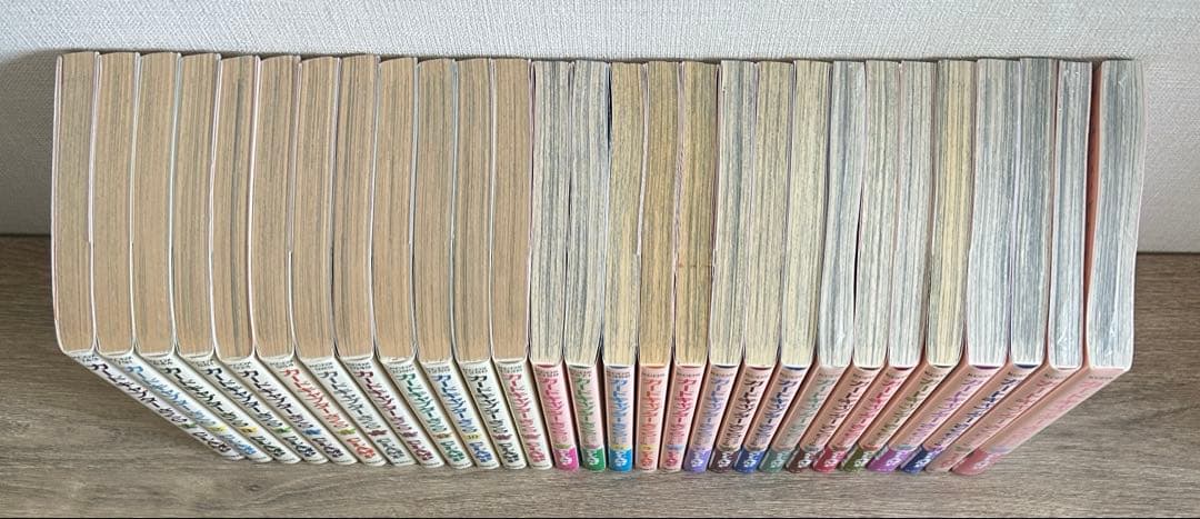 カードキャプターさくら全12巻＋クリアカード編　全16巻　CLAMP　全28冊