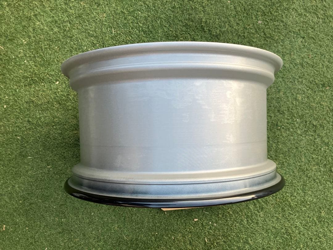 日産新型Z34 フロントホイール 19インチ　新品１本