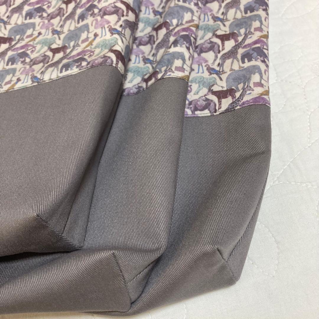 【専用ページ】　レッスンバッグ　3点　　キューフォーザズー