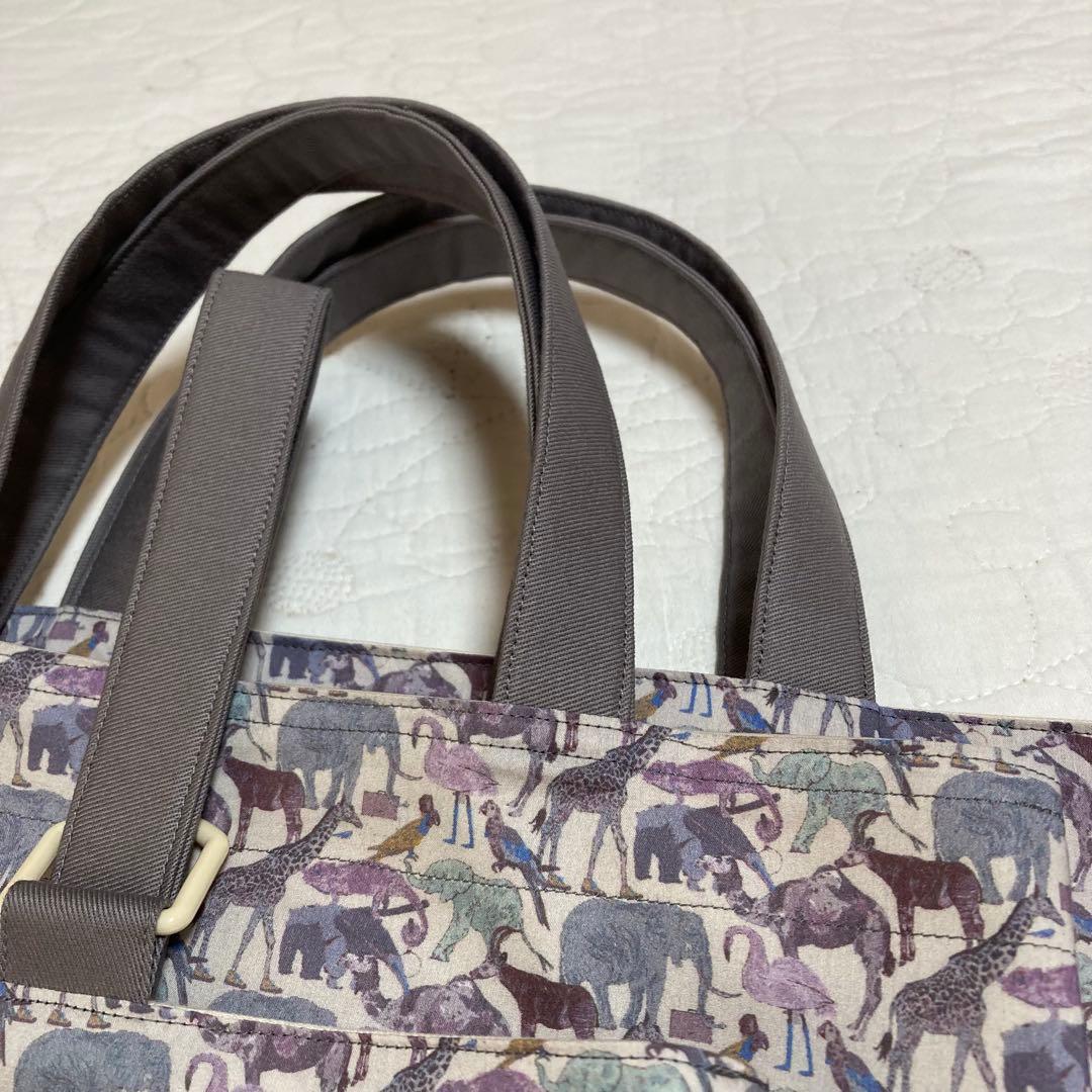 【専用ページ】　レッスンバッグ　3点　　キューフォーザズー