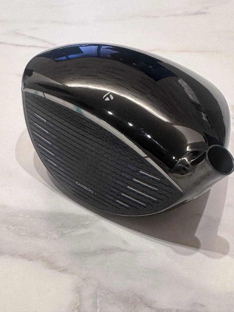 荒*樹様 【ツアー支給品　CT値256】TaylorMade QI10 ドライバ