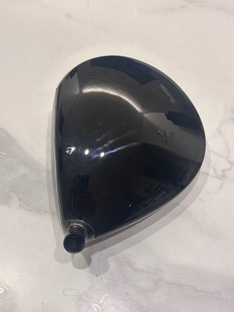 荒*樹様 【ツアー支給品　CT値256】TaylorMade QI10 ドライバ