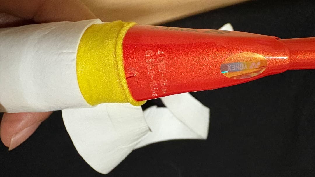 YONEXアストロクス77pro 4UG5 超美品